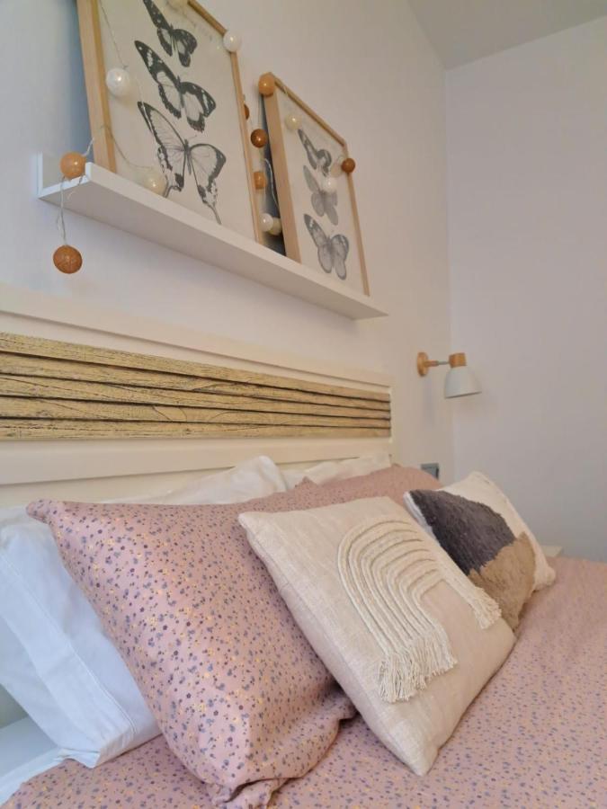 Apartamento Con Encanto Y Parking Trinidad 21 Malaga Bagian luar foto
