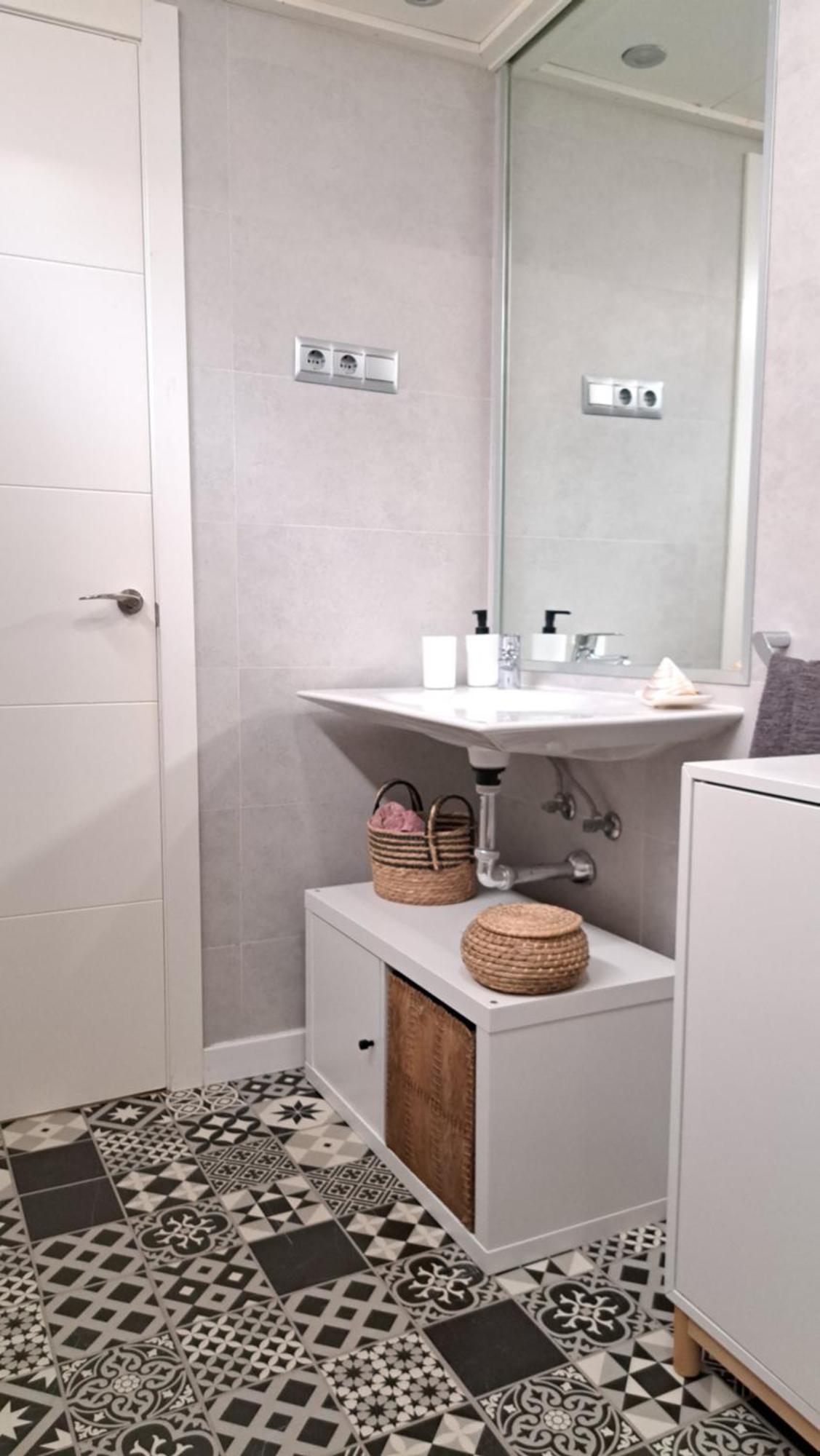 Apartamento Con Encanto Y Parking Trinidad 21 Malaga Bagian luar foto