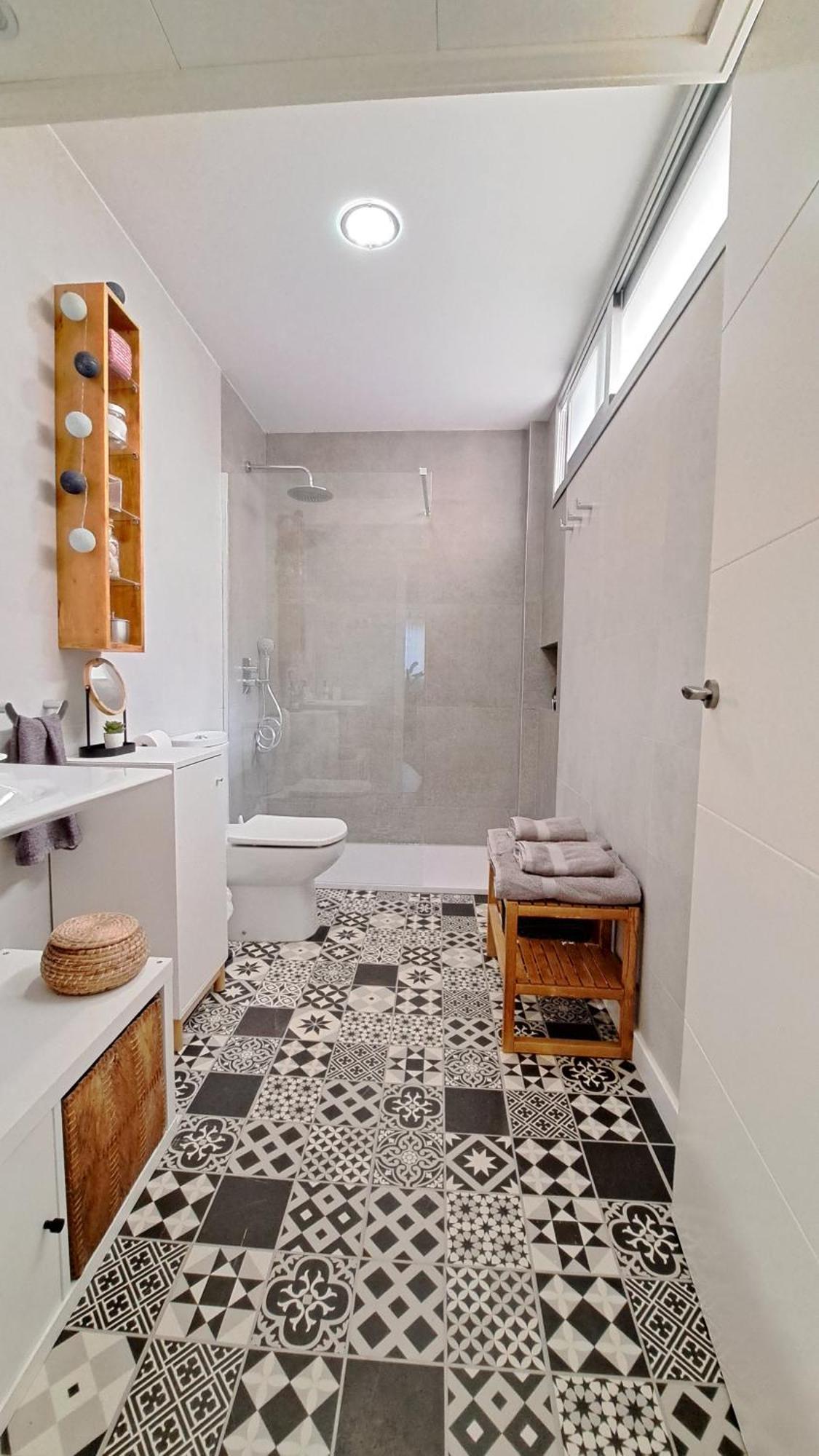 Apartamento Con Encanto Y Parking Trinidad 21 Malaga Bagian luar foto